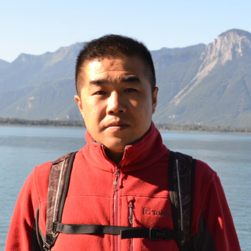 Yan-jun SHEN | Professor | PhD | Chinese Academy of Sciences, Beijing ...