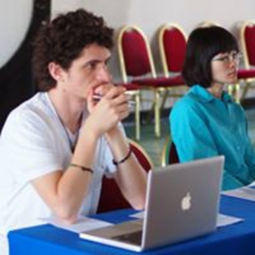 Michele PERNA National Institute of Astrophysics Rome INAF