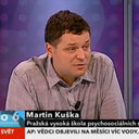 Martin Kuška
