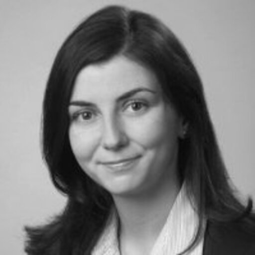 Maria VASILEVA | Outsourcing Manager | Doctor of Philosophy | AbbVie ...