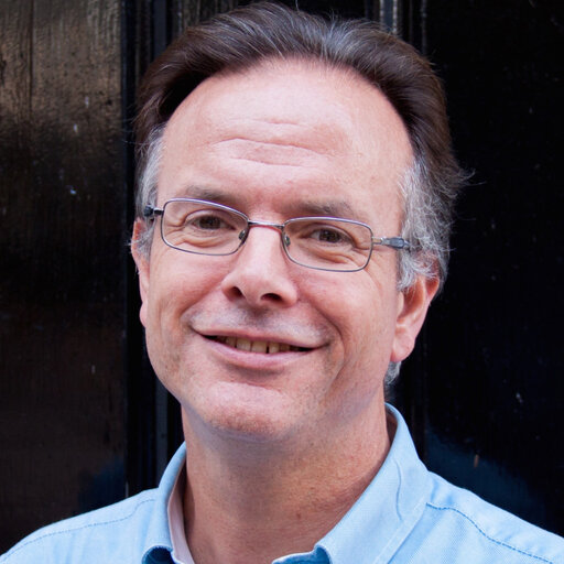 David CLOUGH | Professor of Theological Ethics | MA (Cantab), MSt (Oxon ...