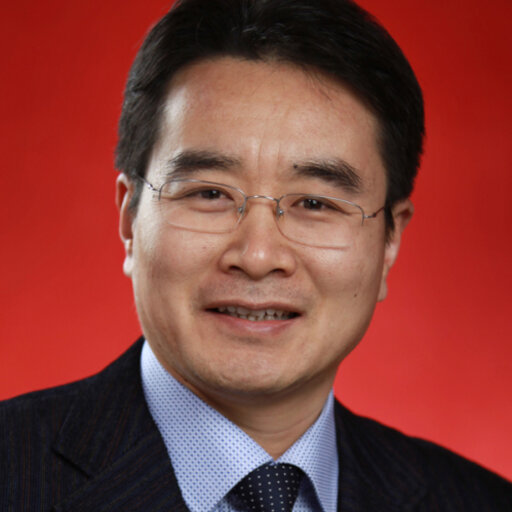 Yan-guo LIU | thoracic surgeon | Doctor of Medicine | Peking University ...