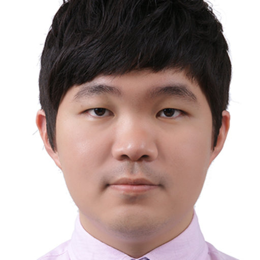 Jung Joon CHA MD PhD M.D. Ph.D. Korea University Seoul