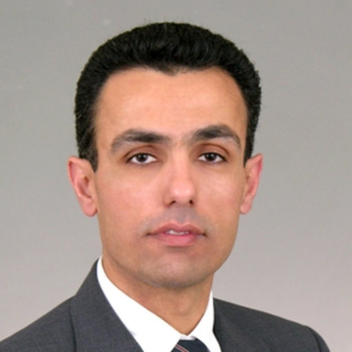  Imad  SALAH  Vice President Computer Netwrks and Complex 