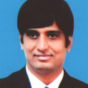 Shafaqat Ali