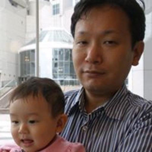 Takashi YOSHIDA | Ph.D. in Systems Management
