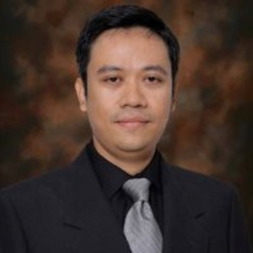 Budi HARTONO | Professor | Dr. | Universitas Gadjah Mada, Yogyakarta ...