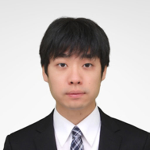 Ryota MATSUI Associate Professor Hokkaido University Sapporo