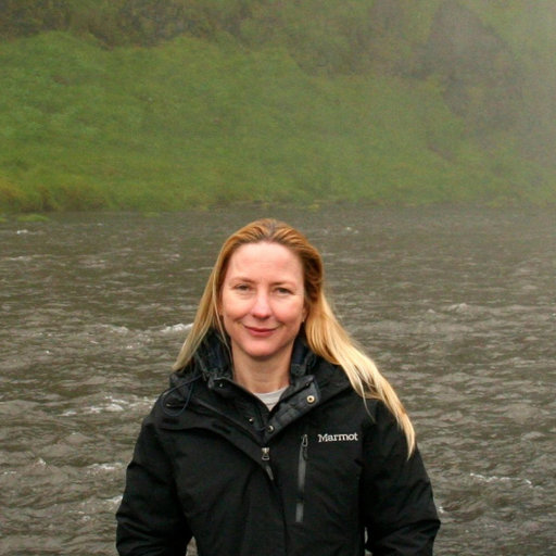 Michelle PARKS PostDoc Researcher in Volcanology PhD