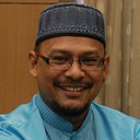 Saiful Farik Mat Yatin