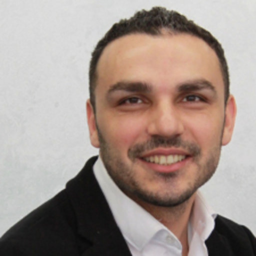 Mohamed A ALHNAN, University of Central Lancashire, Preston, UCLAN, Institute of Nanotechnology and Bioengineering