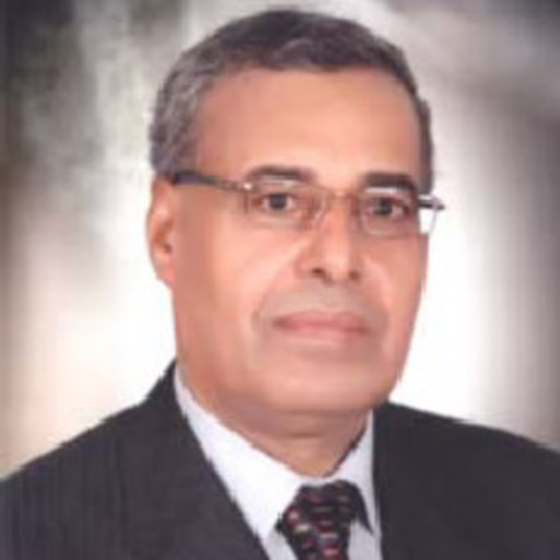 Abd-El-Aziz SAID | Professor of physical chemistry | Professor | Assiut