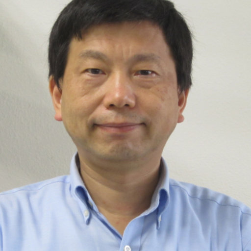 Masahito YAMAZAKI Professor PhD Shizuoka University