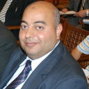 Mohamed Ahmed Hamada