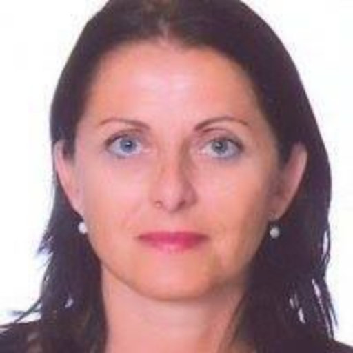 Valentina ZIVANOVIC | Senior Engineer | Doctor of Philosophy ...