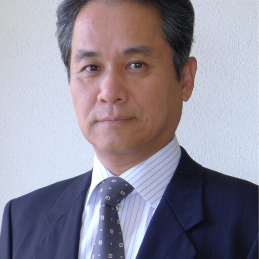 Shigehiko SUZUKI | Shizuoka University, Shizuoka | Graduate School