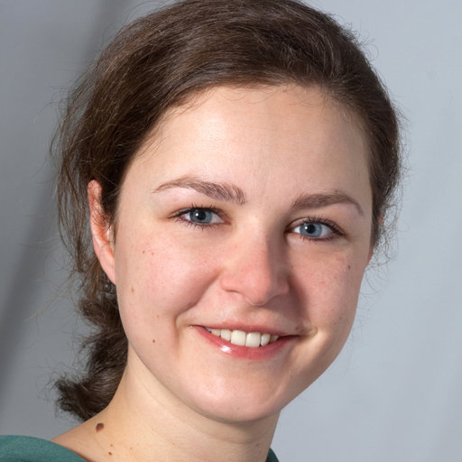 Christina KAUFMAN | Medical student | PhD | Universität Heidelberg ...