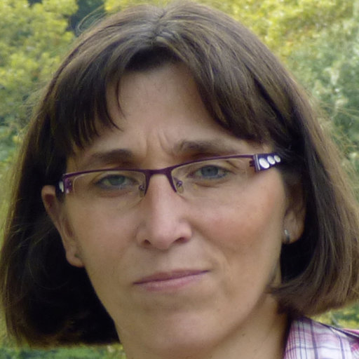 Valérie LEBRUN | R&D supervisor | Master of Science | Novadip ...