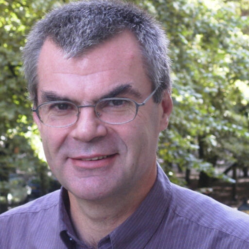 Koen JASPAERT | Professor | doctor in Linguistics | KU Leuven, Leuven ...