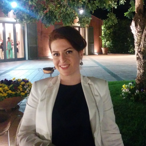 Laura BATTAGLIA | Research Assistant | PhD | Mediterranean University ...