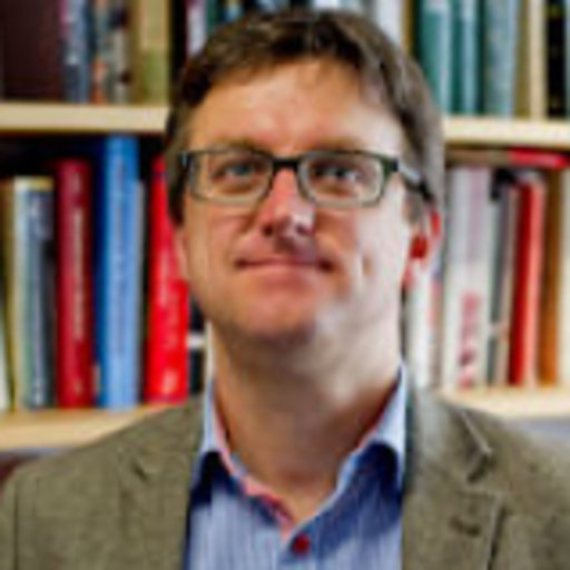 Jeremy MORRIS Associate Professor Aarhus