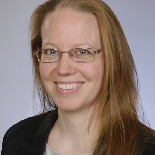 Yvonne HÜSECKEN | PostDoc Position | PhD | Ulm University, Ulm | UULM ...