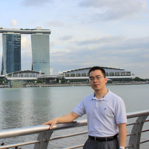 Zhengang LIU | PhD | Environmental Engineering | Research profile