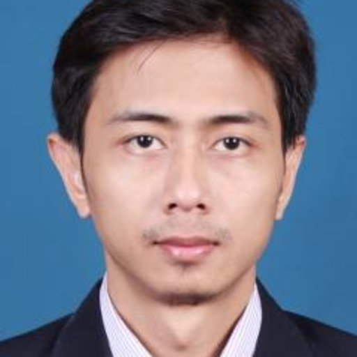 Mochammad Syaiful Anwar | S.T.,M.Si | Indonesian Institute ...