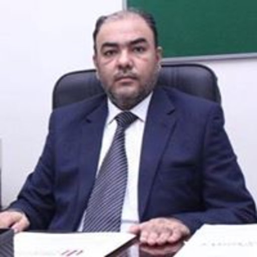 Prof Dr. Engr. Sayed Hyder Abbas MUSAVI | PhD Telecommunication ...