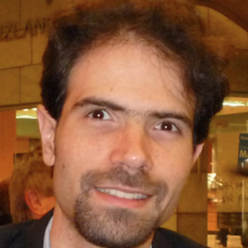 Vitor CAMARGO NARDELLI Researcher Dr. Eng. SENAI Innovation Institute for Integrated