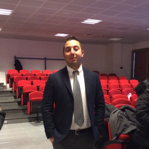 Raffaele CUCCINIELLO Associate Professor PhD Universit