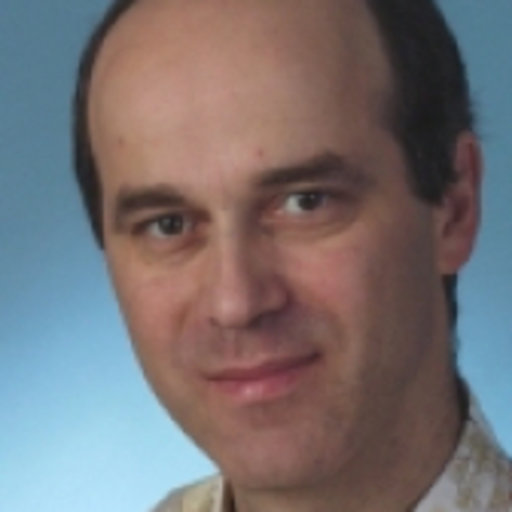 Bernhard NÖLLE, Managing Director