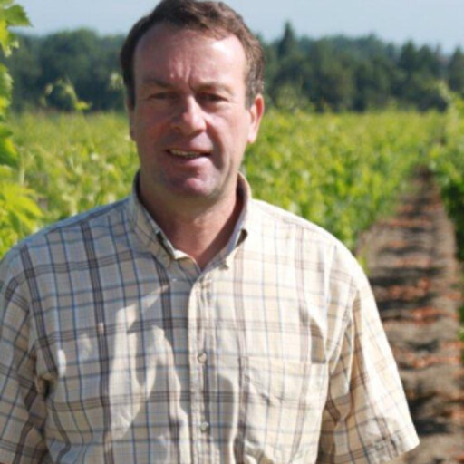 Joël ROCHARD | L’Institut Français de la Vigne et du Vin, Paris | IFV ...