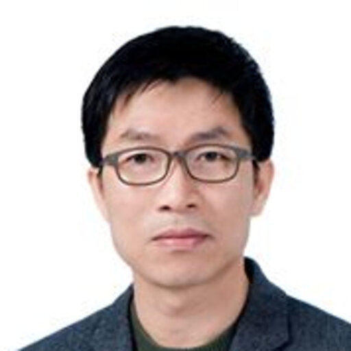 Soon-Kwang HONG | LG Electronics, Seoul | lg