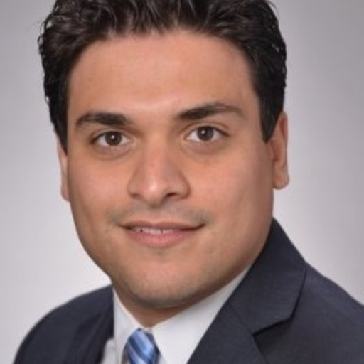 Babak NAJAFI | DDS, MDS, FRCD(C) Periodontist | Rutgers, The State