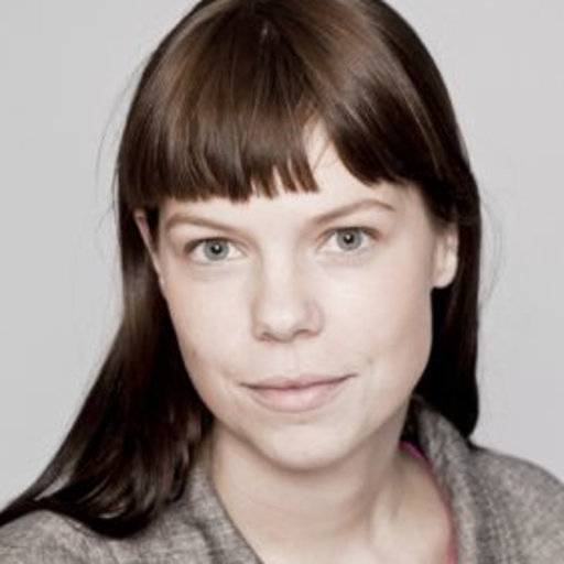KATARINA LUND STETLER | PhD | Scania, Södertälje