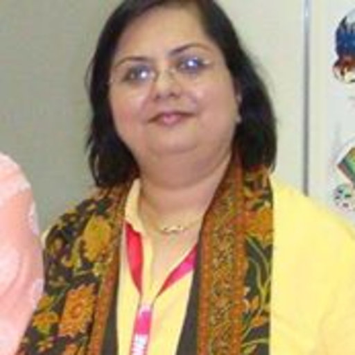 Seema Pai, photo 2