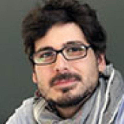 Michele SCLAFANI ICFO Institute of Photonic Sciences Barcelona