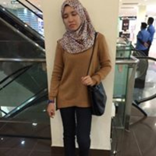 Nurafiqah AZAMI | University Malaysia Sarawak, Kuching | Research profile