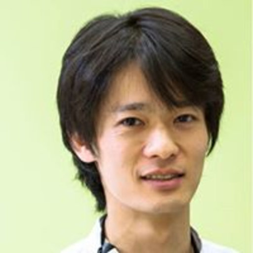 Kohei SHITARA Chief Department of Gastrointestinal Oncolology