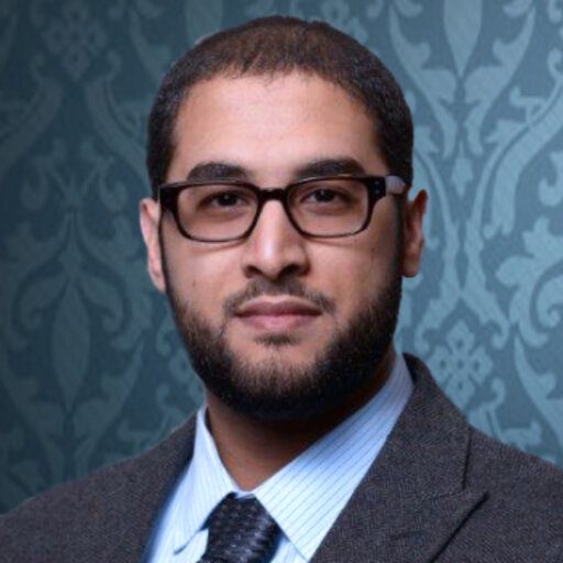 Omar ALSUNAID | Law Counsel | PhD | Saudi Aramco, Dhahran | Saudi ...