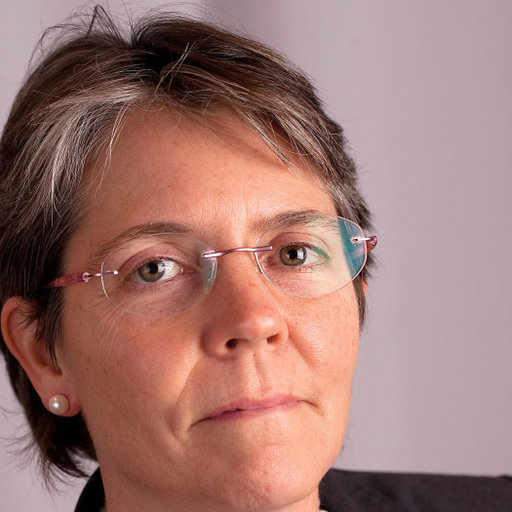 Judith FINLAY | Chief Scientific Officer | Ph.D. | Research profile