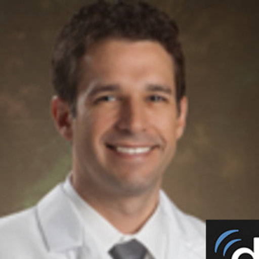 Daniel ARNDT Section Chief Pediatric Neurology Director