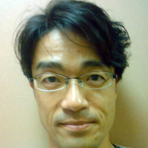 Isao Iwata, MD profile