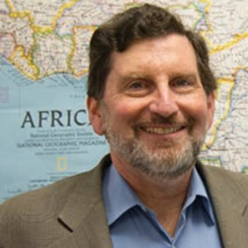 Malcolm RUSSELL-EINHORN | Lecturer, International Relations; Senior Fellow,  Center for Peace, Democracy, and Development | University of Massachusetts  Boston, MA | UMB | Department of Public Policy and Public Affairs