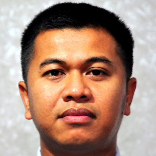 Mohamad Farizal Rajemi  PhD (Mechanical), University of 