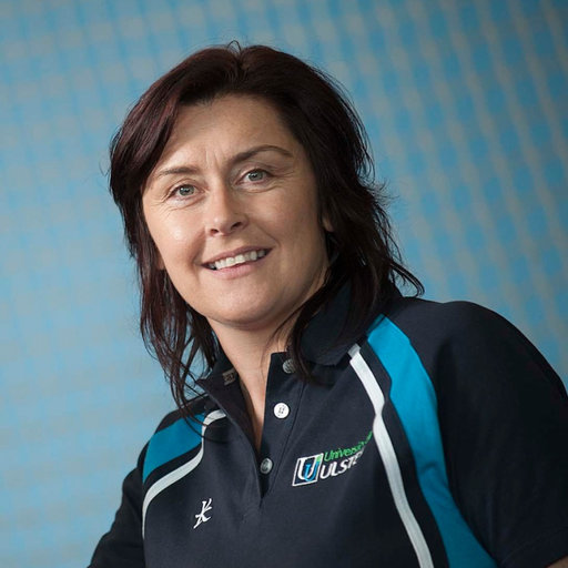 valley careers diablo college Katie Liston of   School  Antrim Sport  University, Ulster