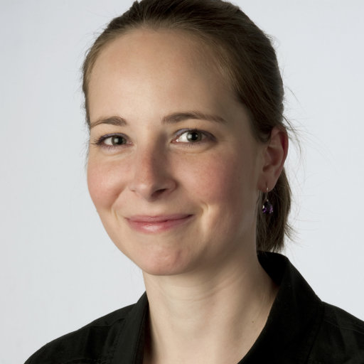 Larissa MUELLER | PhD | Research profile