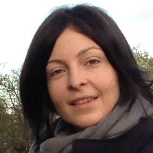 Iulia GEORGESCU | Senior Editor | PhD | Nature Publishing Group, London ...
