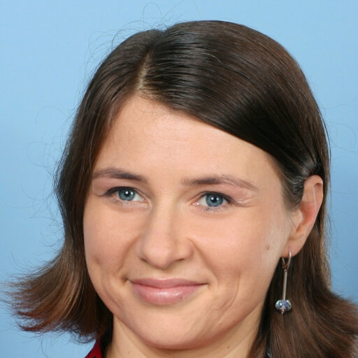 Maja Baczkiewicz Akademia Wychowania Fizycznego We Wrocławiu Wrocław Research Profile 6745